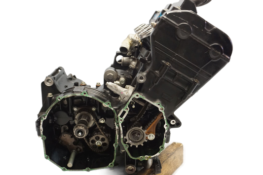 HONDA CBR 1100 XX 96-06 Motor Motorblock Engine