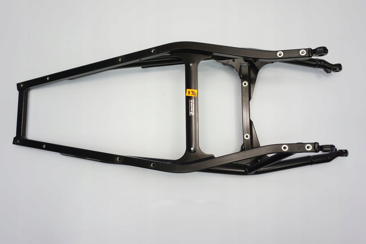 BMW F 750 GS 18- Heckrahmen Rahmen hinten rear frame