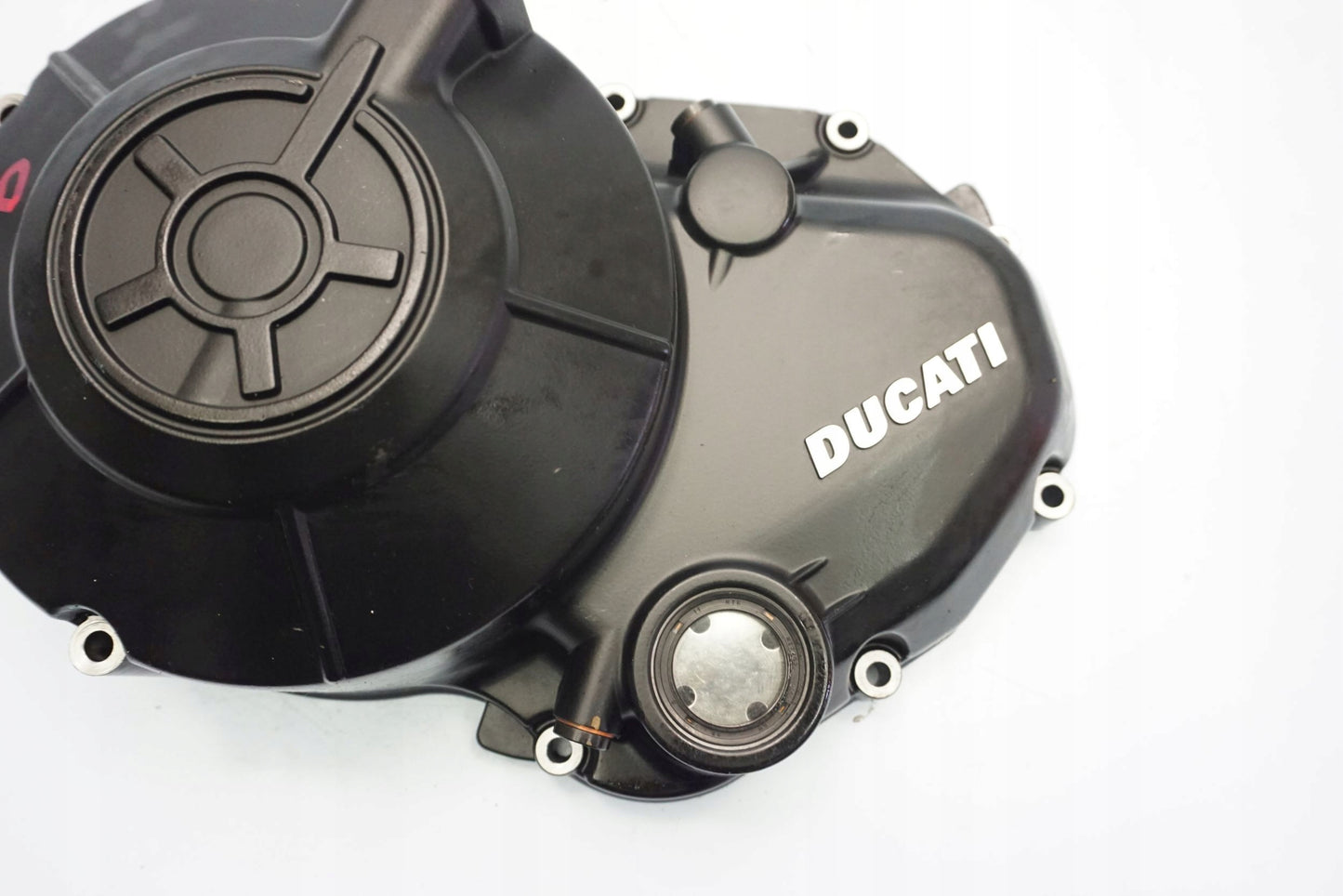 DUCATI MONSTER 797 17- Motordeckel Engine Cover