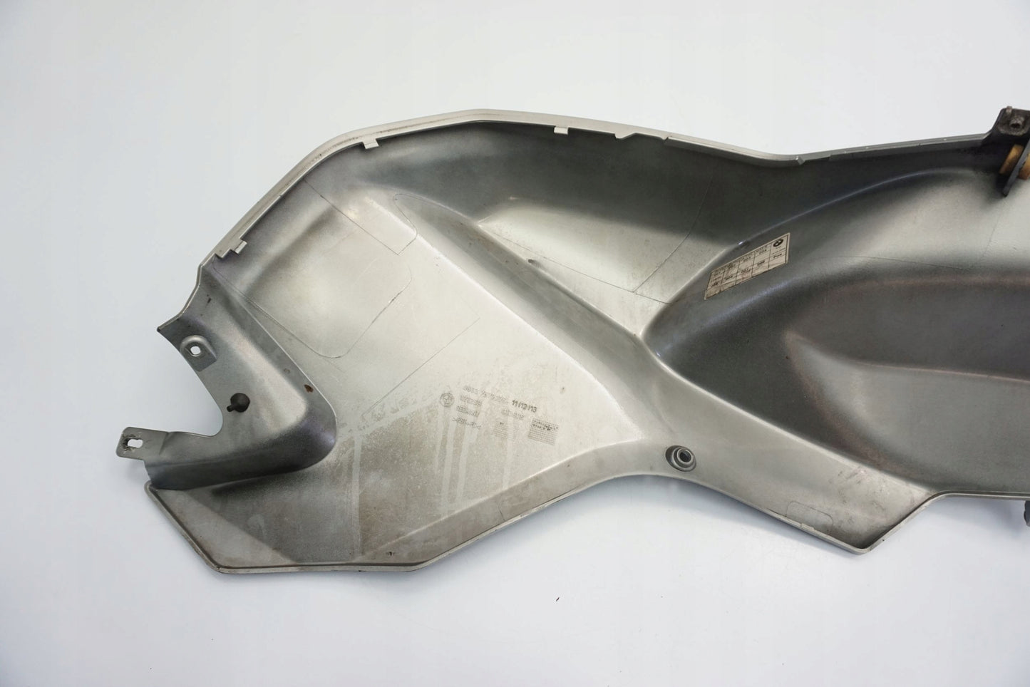 BMW K 1200 S 04-08 Tankabdeckung Tank Cover Tankverkleidung