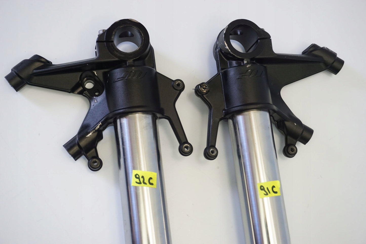 KTM 1290 SUPER ADVENTURE S 17- Gabel Gabelholme Fork 7