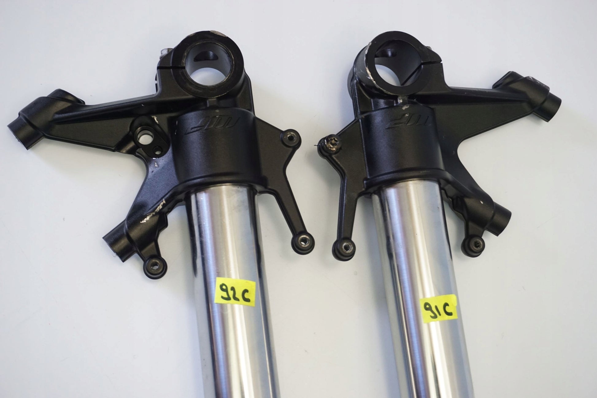 KTM 1290 SUPER ADVENTURE S 17- Gabel Gabelholme Fork 7