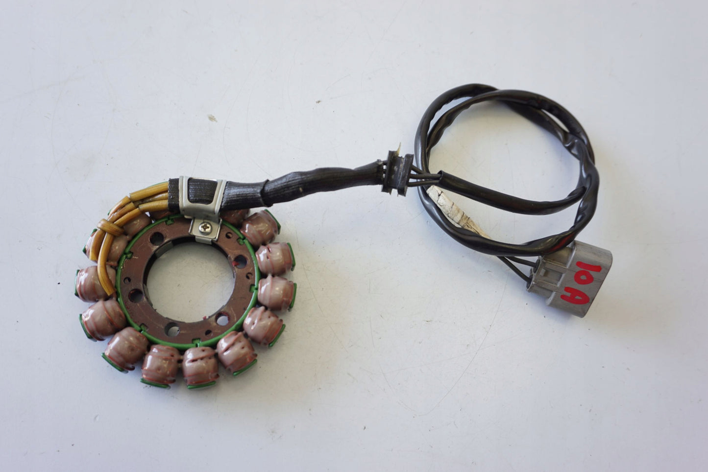 KAWASAKI Z H2 1000 20- Lichtmaschine Stator Generator Lima Alternator 4