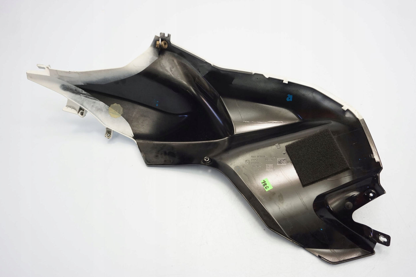 BMW K 1300 S 08-16 Tankabdeckung Tank Cover Tankverkleidung