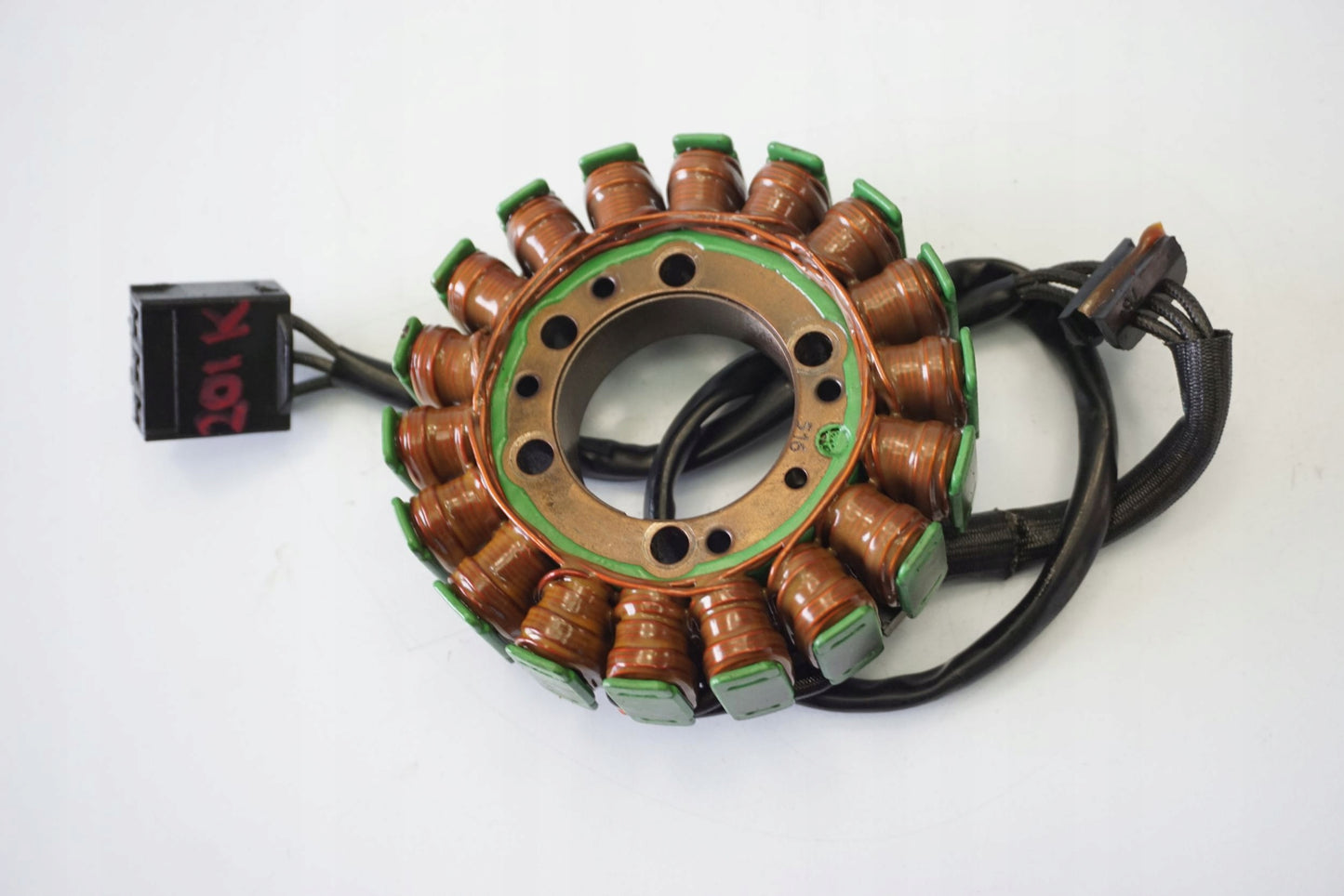 KAWASAKI Z-800 13-17 Lichtmaschine Stator Generator Lima Alternator 3