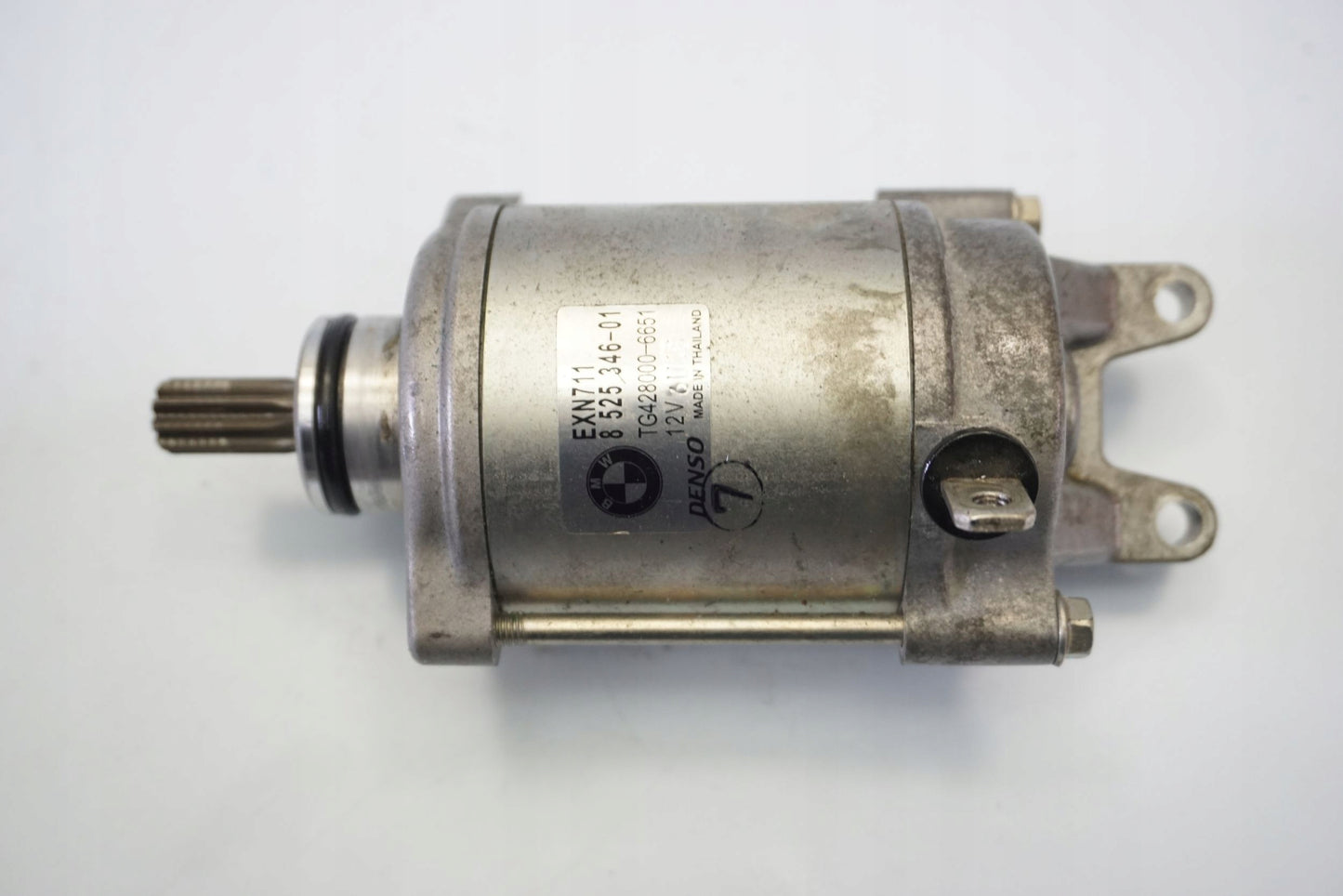 BMW S 1000 R 13-16 Anlasser Starter Motor