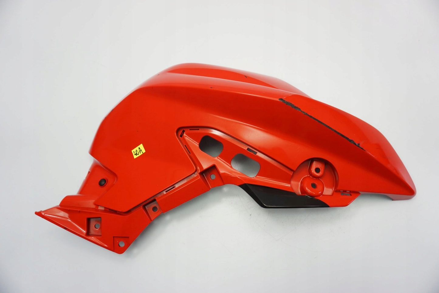 BMW G 310 R 16- Tankabdeckung Tank Cover Tankverkleidung