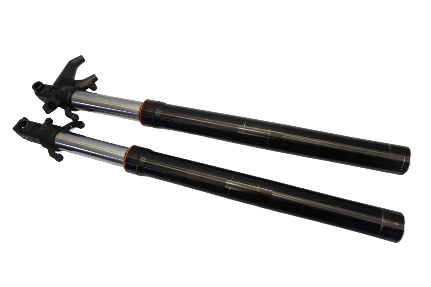 KTM 125 DUKE 17- Gabel Gabelholme Fork Suspension Fourche Forcella Horquilla 1