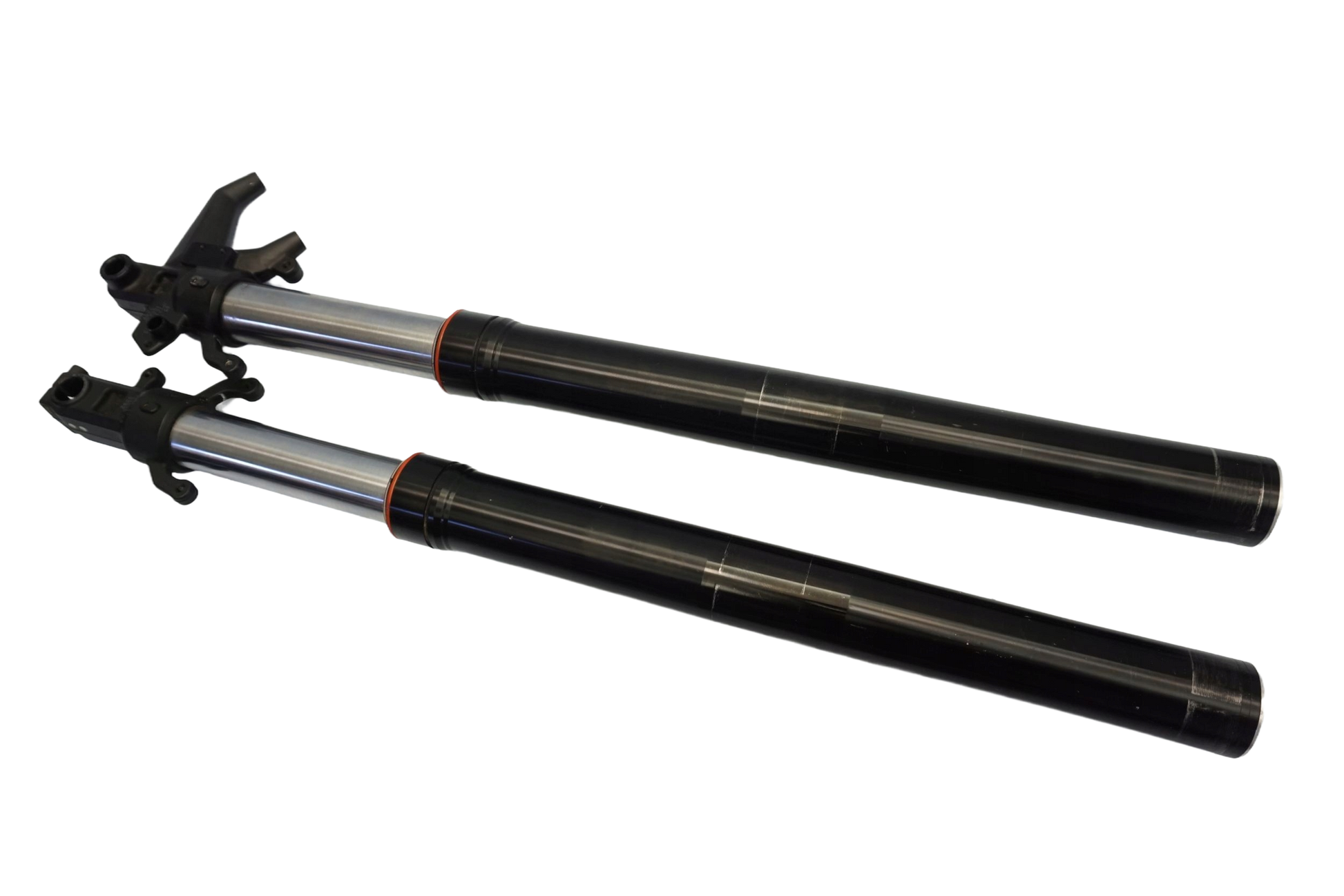 KTM 125 DUKE 17- Gabel Gabelholme Fork Suspension Fourche Forcella Horquilla 1