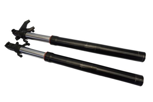 KTM 125 DUKE 17- Gabel Gabelholme Fork Suspension Fourche Forcella Horquilla 1