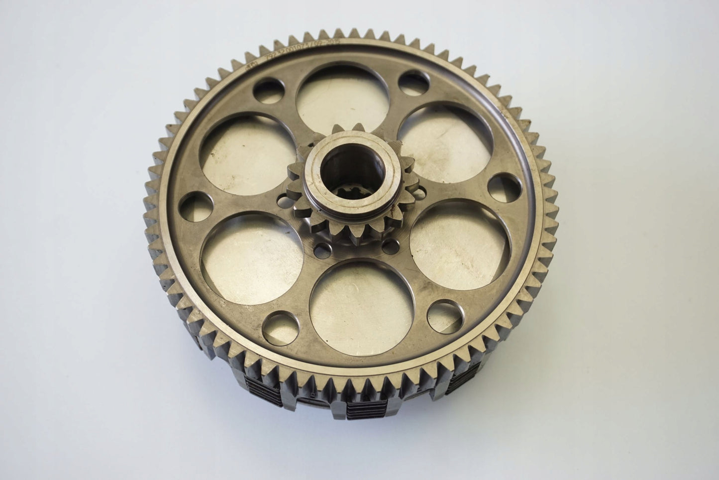 HUSQVARNA FC 350 2016 Kupplung Kupplungskorb Clutch 2