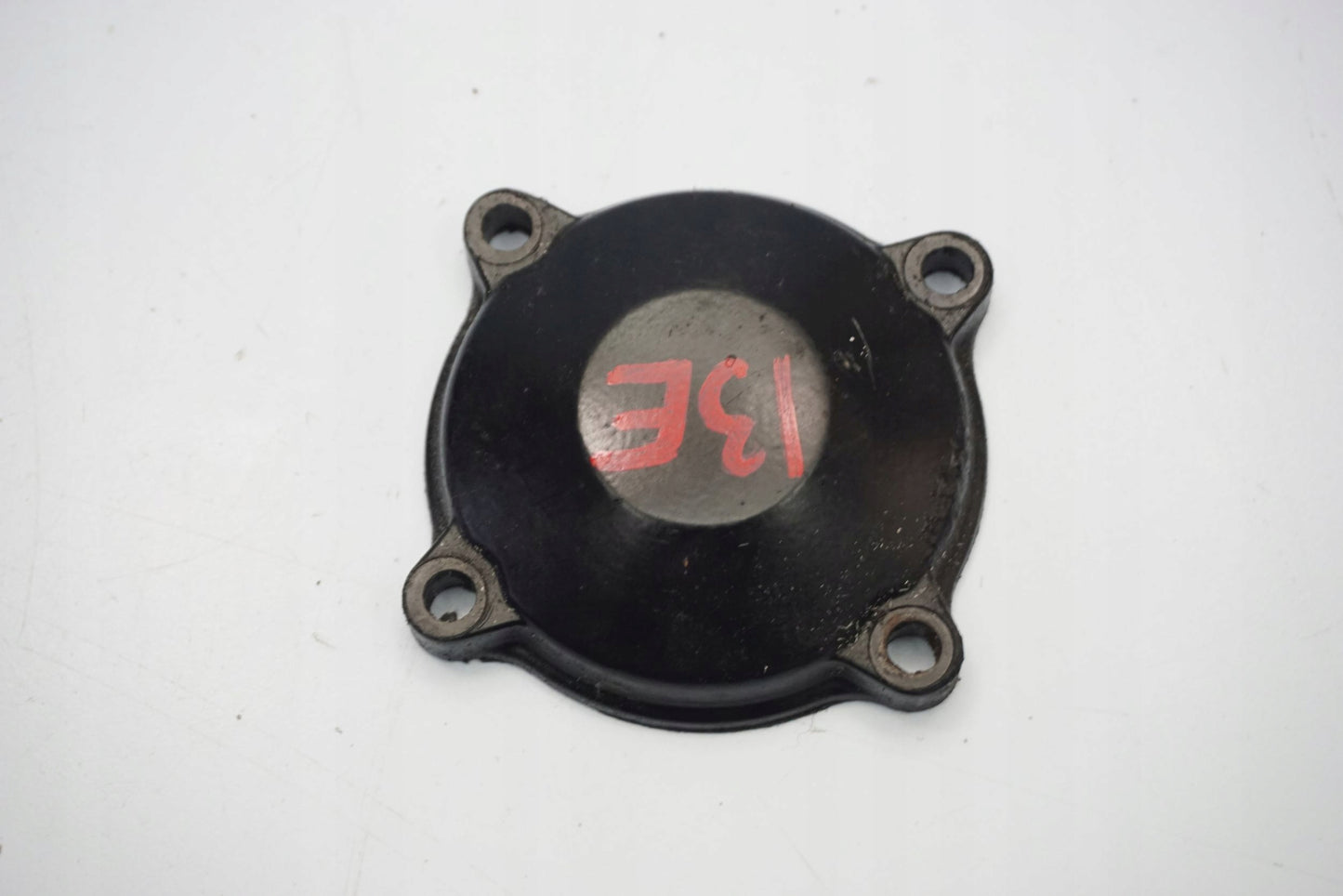 TRIUMPH TIGER 800 10-14 Motordeckel Engine Cover