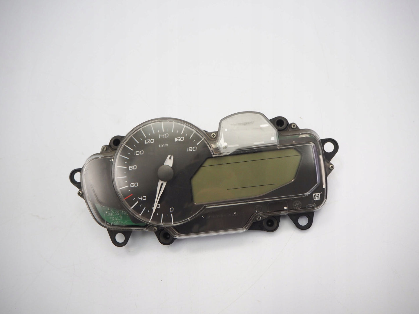 BMW C 600 SPORT 10-16 Tacho Tachometer Cockpit Speedometer