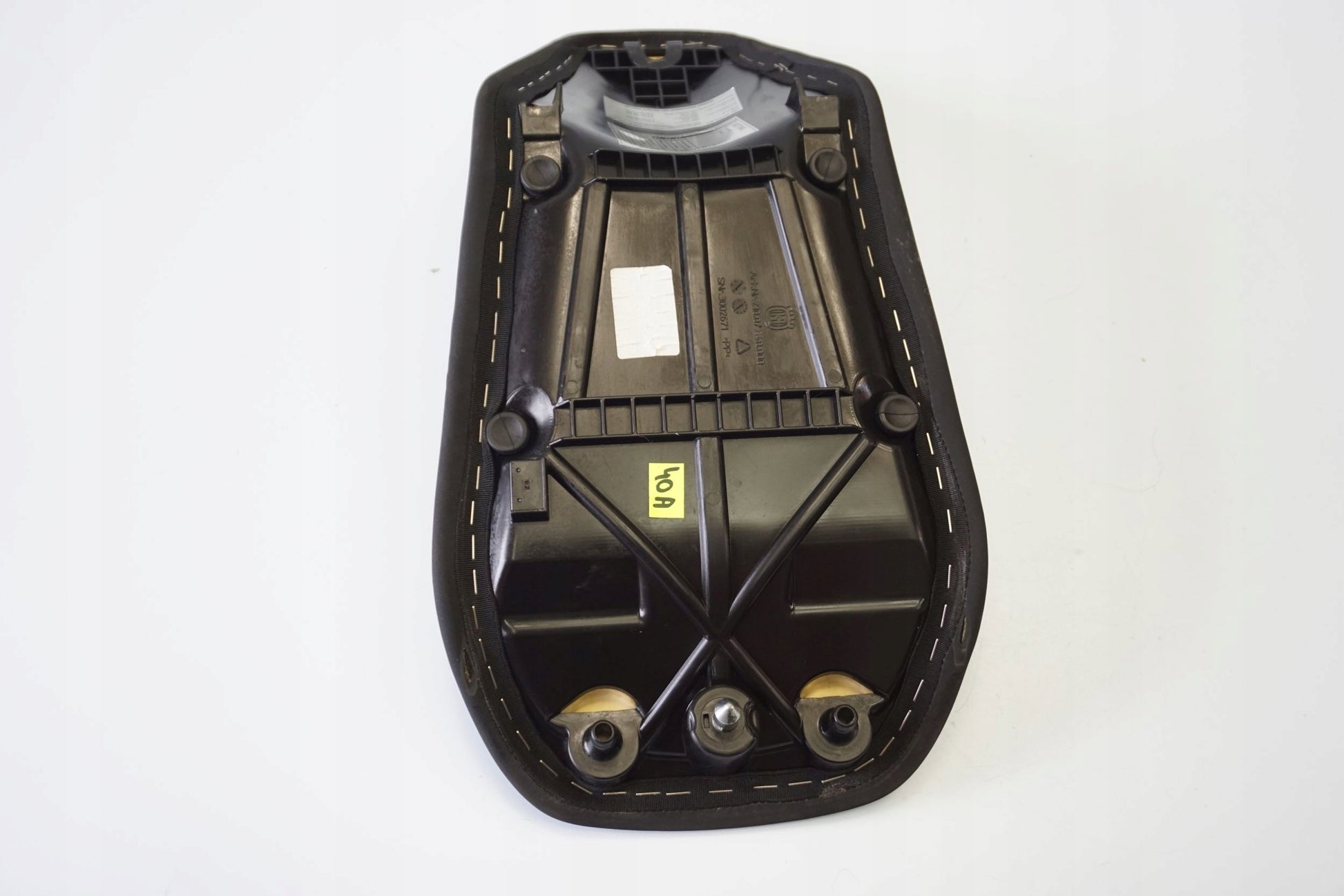 HUSQVARNA 701 VITPILEN Sitzbank Fahrersitz Sitz vorne seat 2