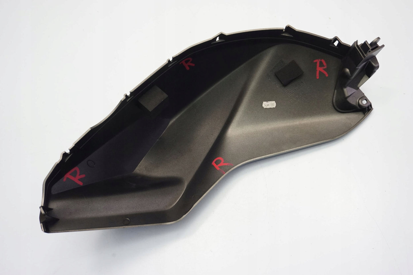 YAMAHA YZF-R 125 08-13 Tankabdeckung Tank Cover Tankverkleidung