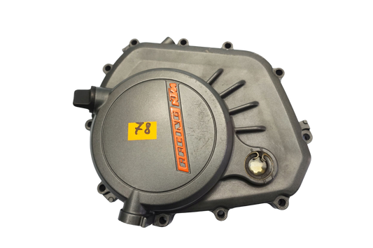 KTM 125 DUKE 11-16 Motordeckel Engine Cover 1