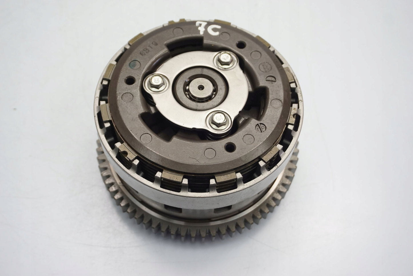 YAMAHA YZF-R1 RN32 15-19 Kupplung Kupplungskorb Clutch