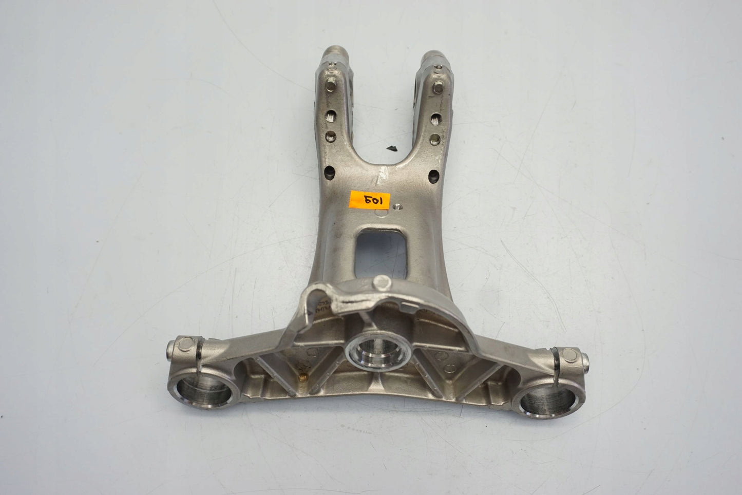 YAMAHA X-MAX 125 18- obere Gabelbrücke Triple Clamp oben