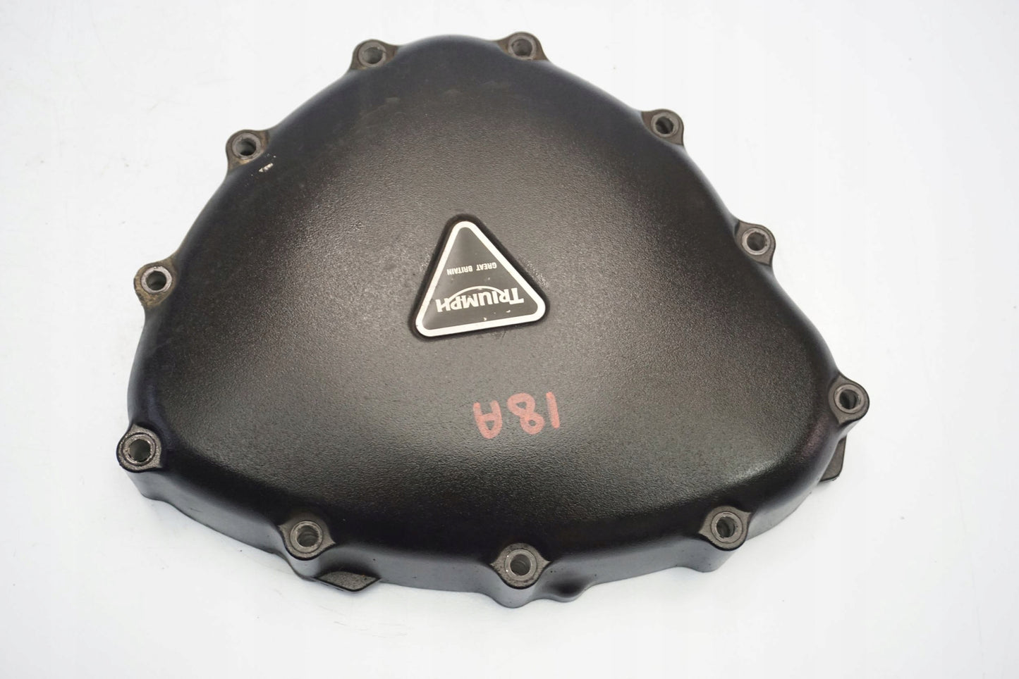 TRIUMPH SPEEDMASTER 865 02-11 Motordeckel Engine Cover