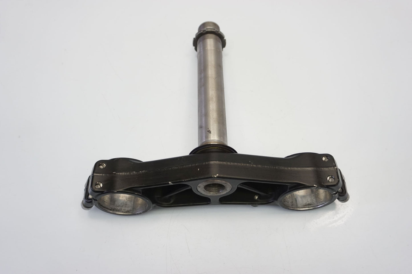 HONDA CBR 1000RR SC59 12-16 untere Gabelbrücke Triple Clamp unten