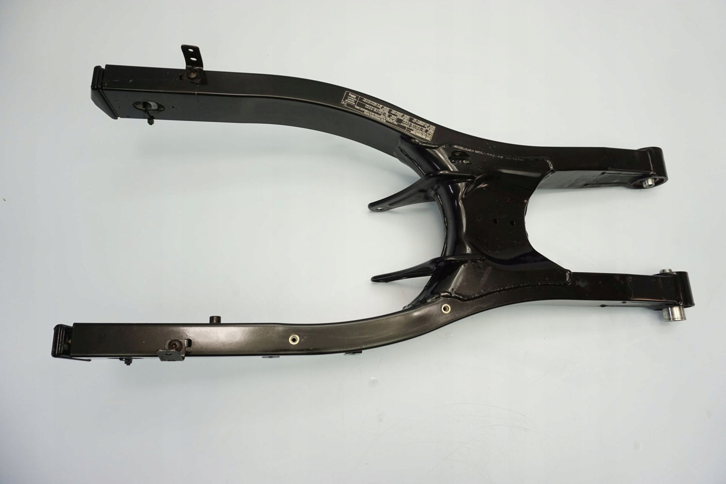 CAN-AM SPYDER RS 990 Schwinge Hinterradschwinge swing arm