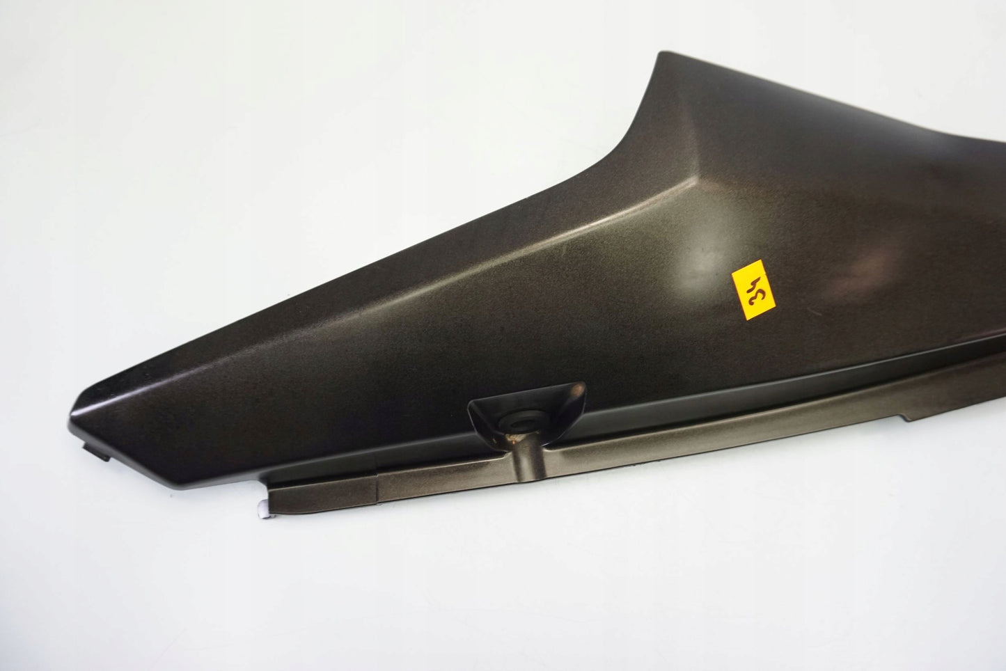 KAWASAKI KLV 1000 DL 1000 V-STROM Heckverkleidung Verkleidung Heck 5