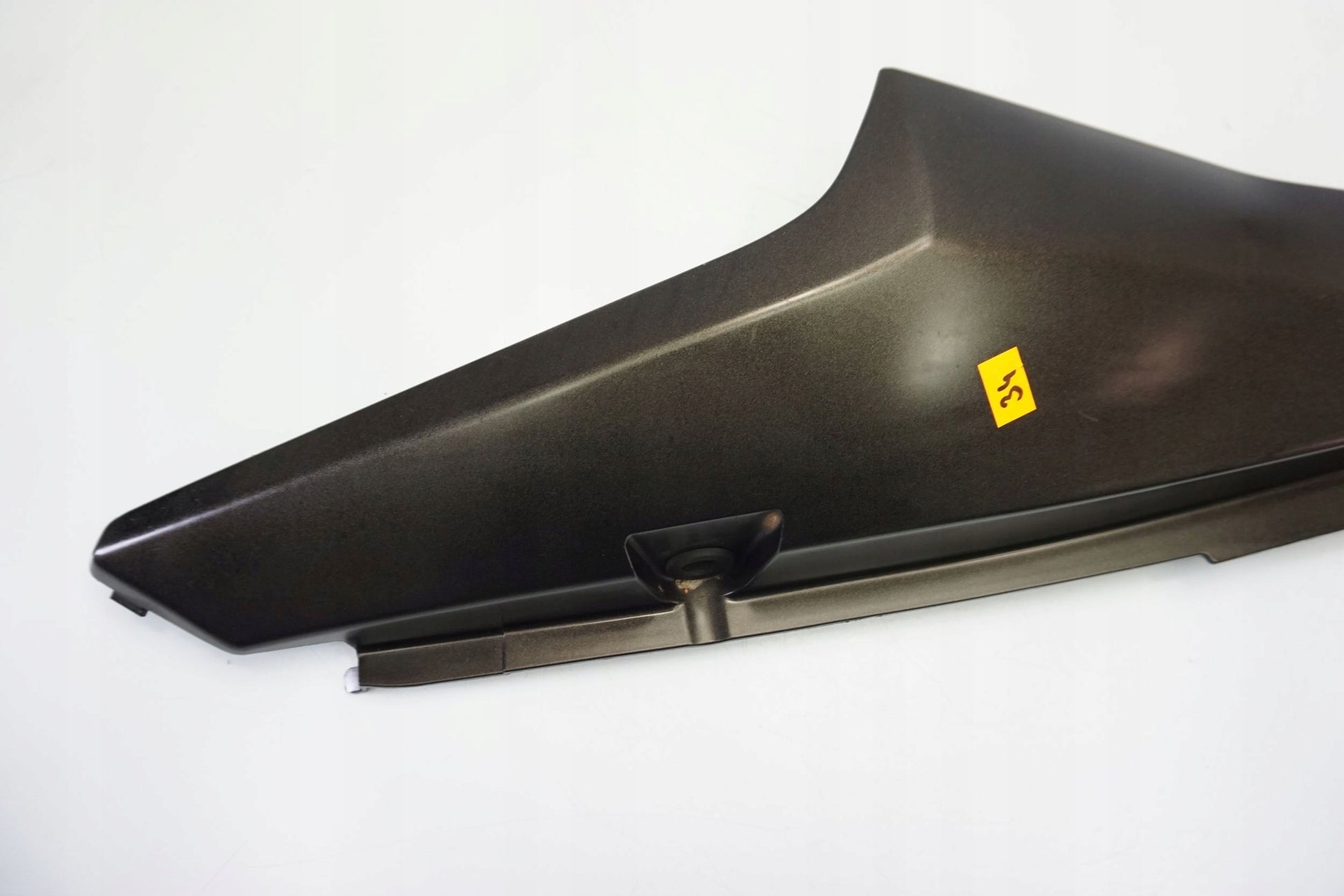 KAWASAKI KLV 1000 DL 1000 V-STROM Heckverkleidung Verkleidung Heck 5