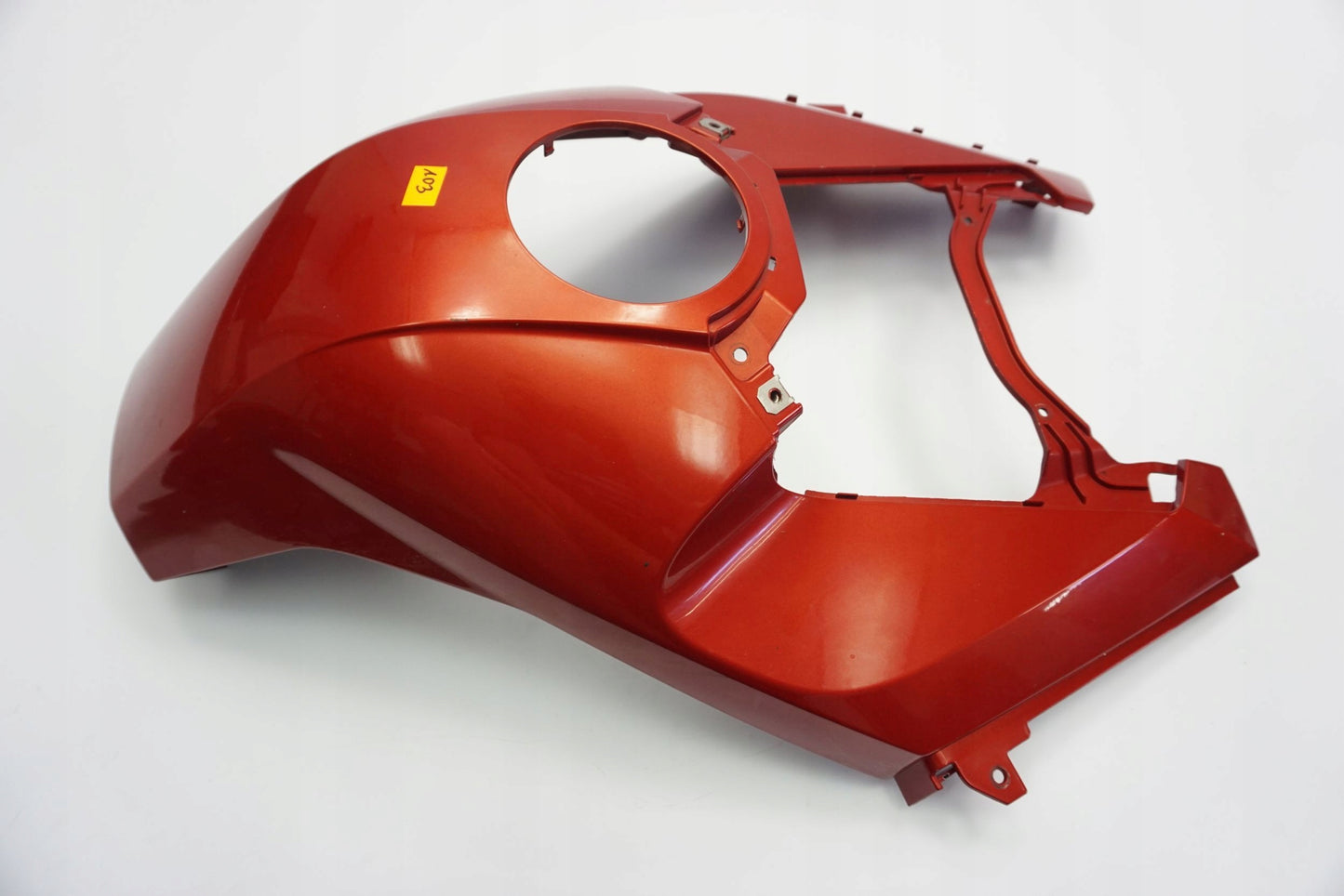 BMW K 1300 GT 09-13 Tankabdeckung Tank Cover Tankverkleidung