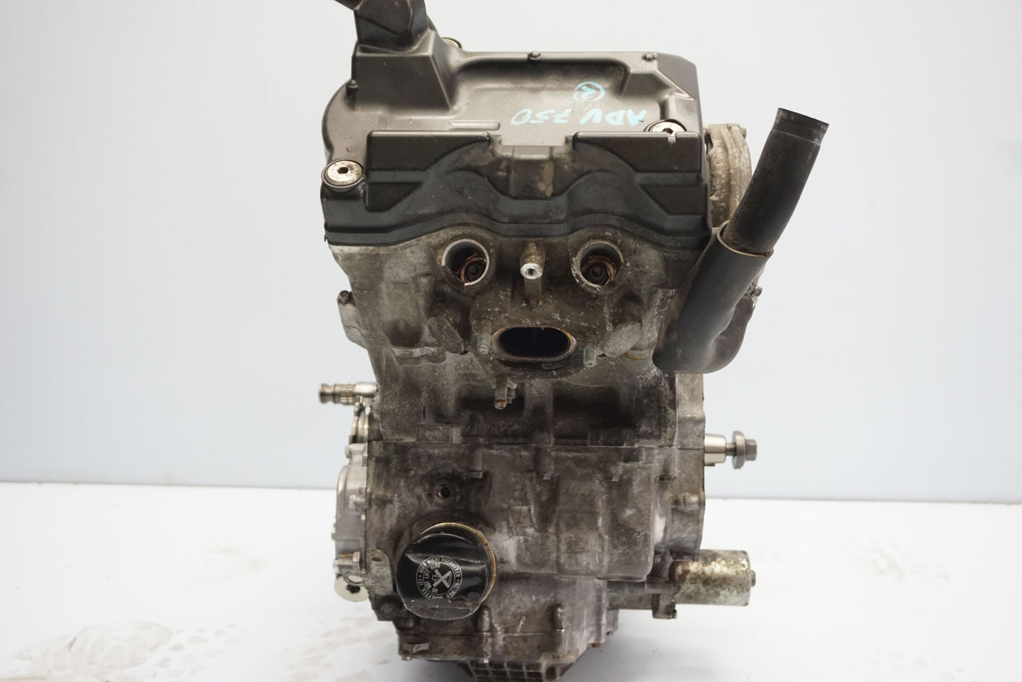 HONDA X-ADV 750 17- Motor Motorblock Engine 3