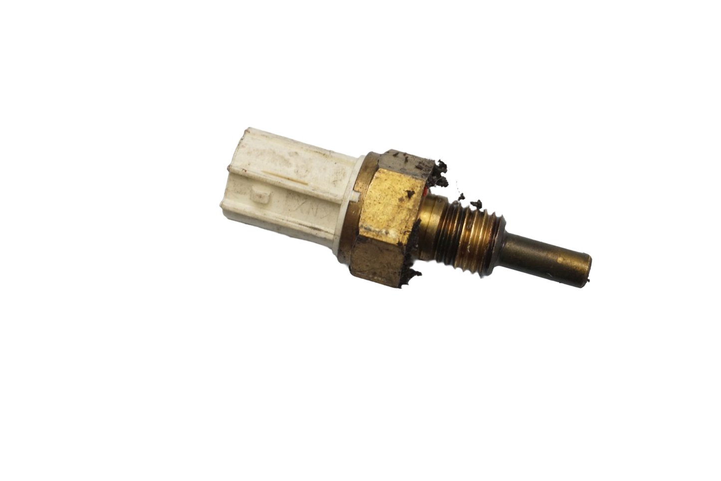 KTM 690 DUKE 16-19 Temperatursensor Thermostat Temperature sensor 1
