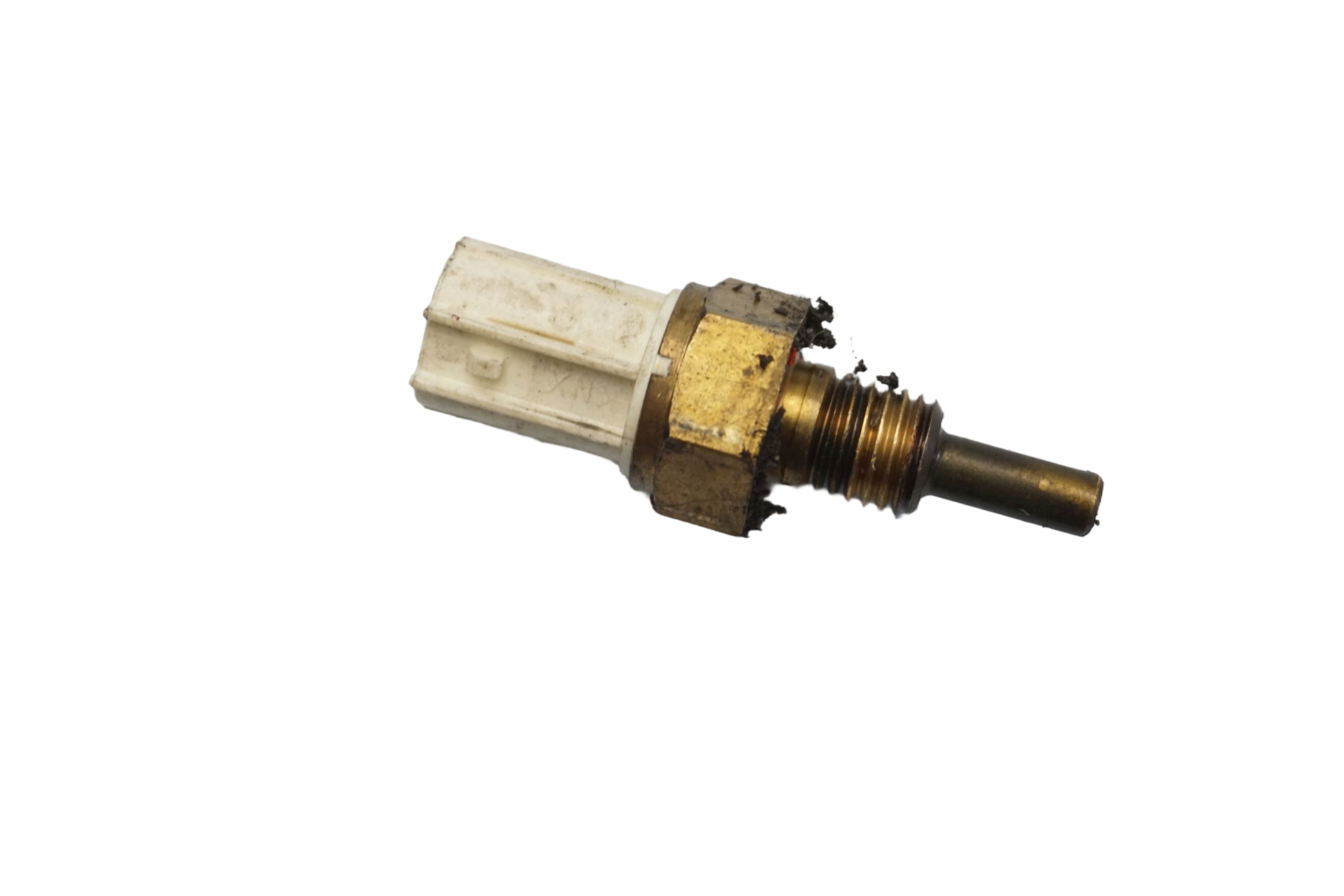 KTM 690 DUKE 16-19 Temperatursensor Thermostat Temperature sensor 1