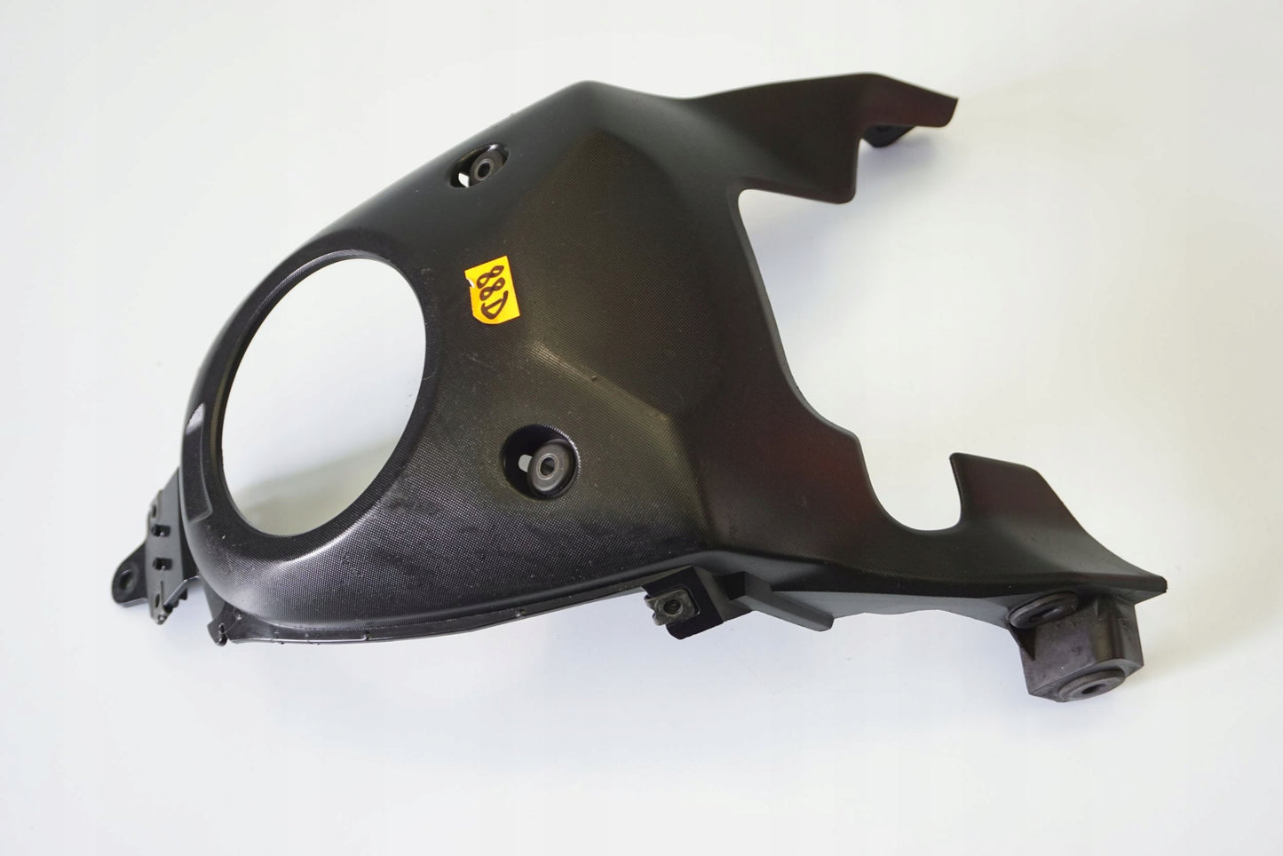 YAMAHA MT-07 13-17 Tankabdeckung Tank Cover Tankverkleidung