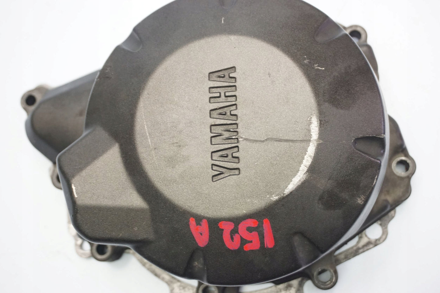 YAMAHA XJ6 DIVERSION N 09-16 Motordeckel Engine Cover