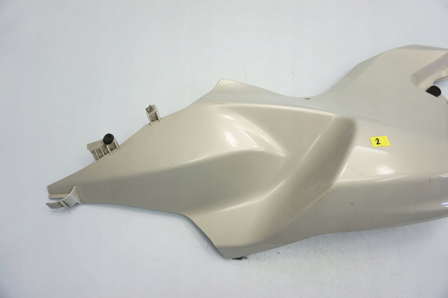 BMW K 1300 S 08-16 Tankabdeckung Tank Cover Tankverkleidung