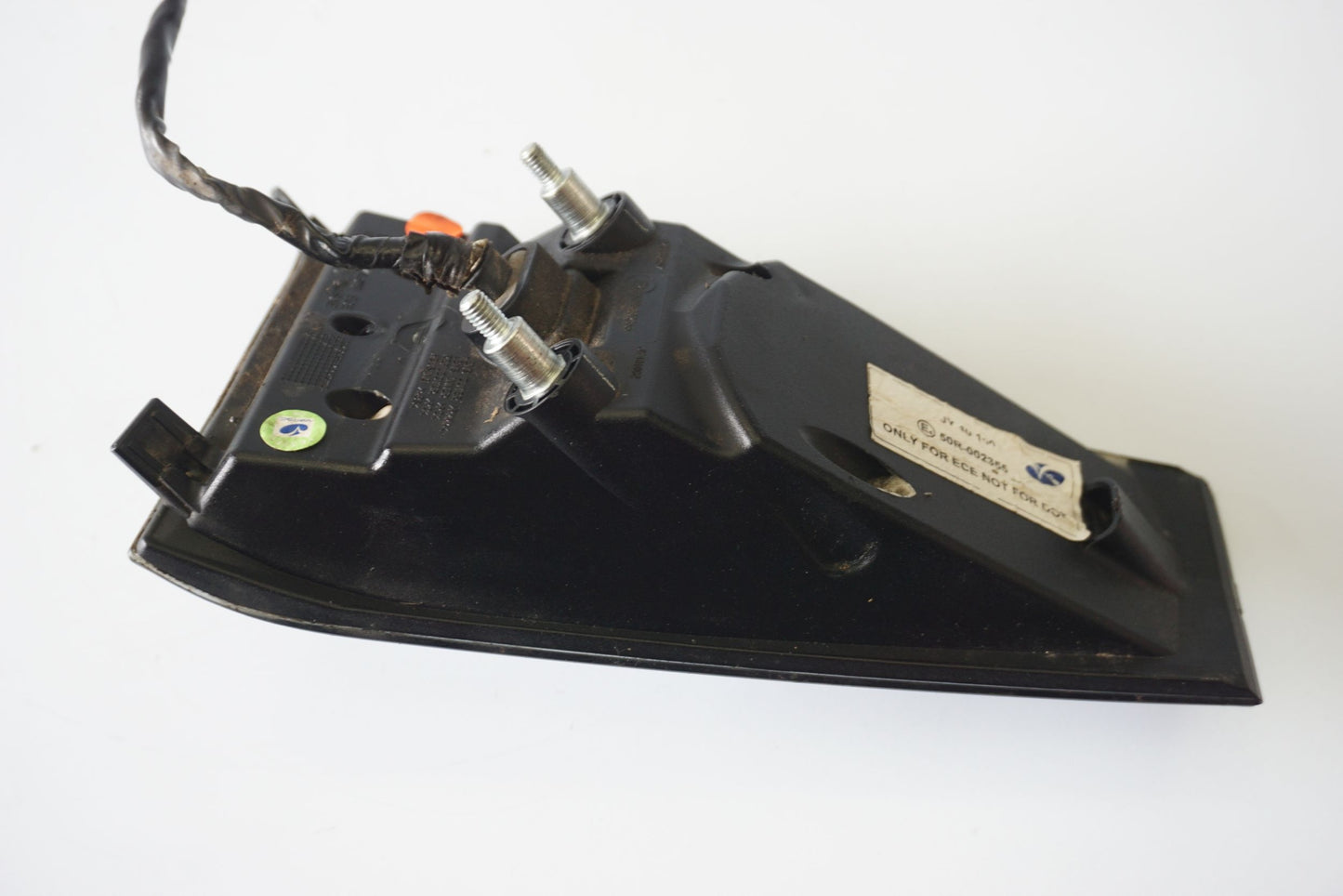 KTM RC 125 15-19 Rücklicht 8