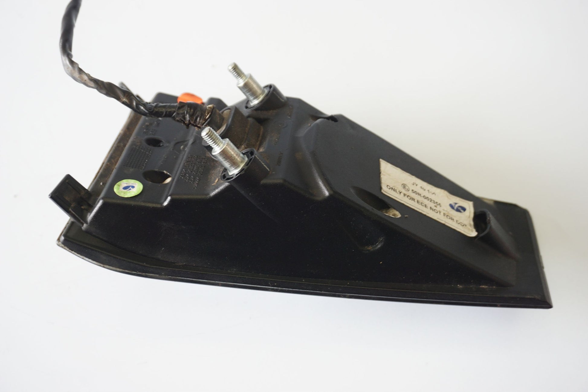 KTM RC 125 15-19 Rücklicht 8