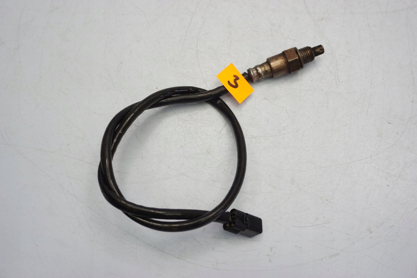 YAMAHA YZF-R3 15-18 Lambdasonde O2 Sensor Sonde Sonda Lambda