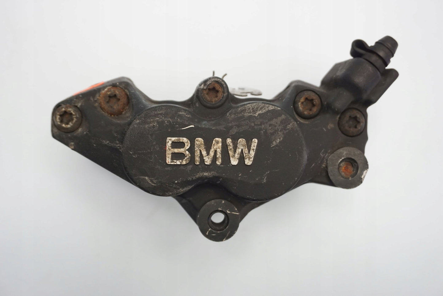 BMW K 1300 R 09-16 Bremse Bremssattel Bremszange vorne links