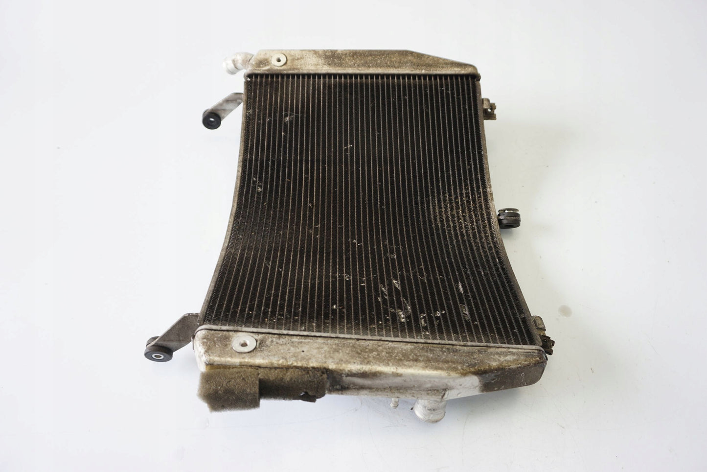 YAMAHA FJR 1300 16- Wasserkühler Kühler Radiator