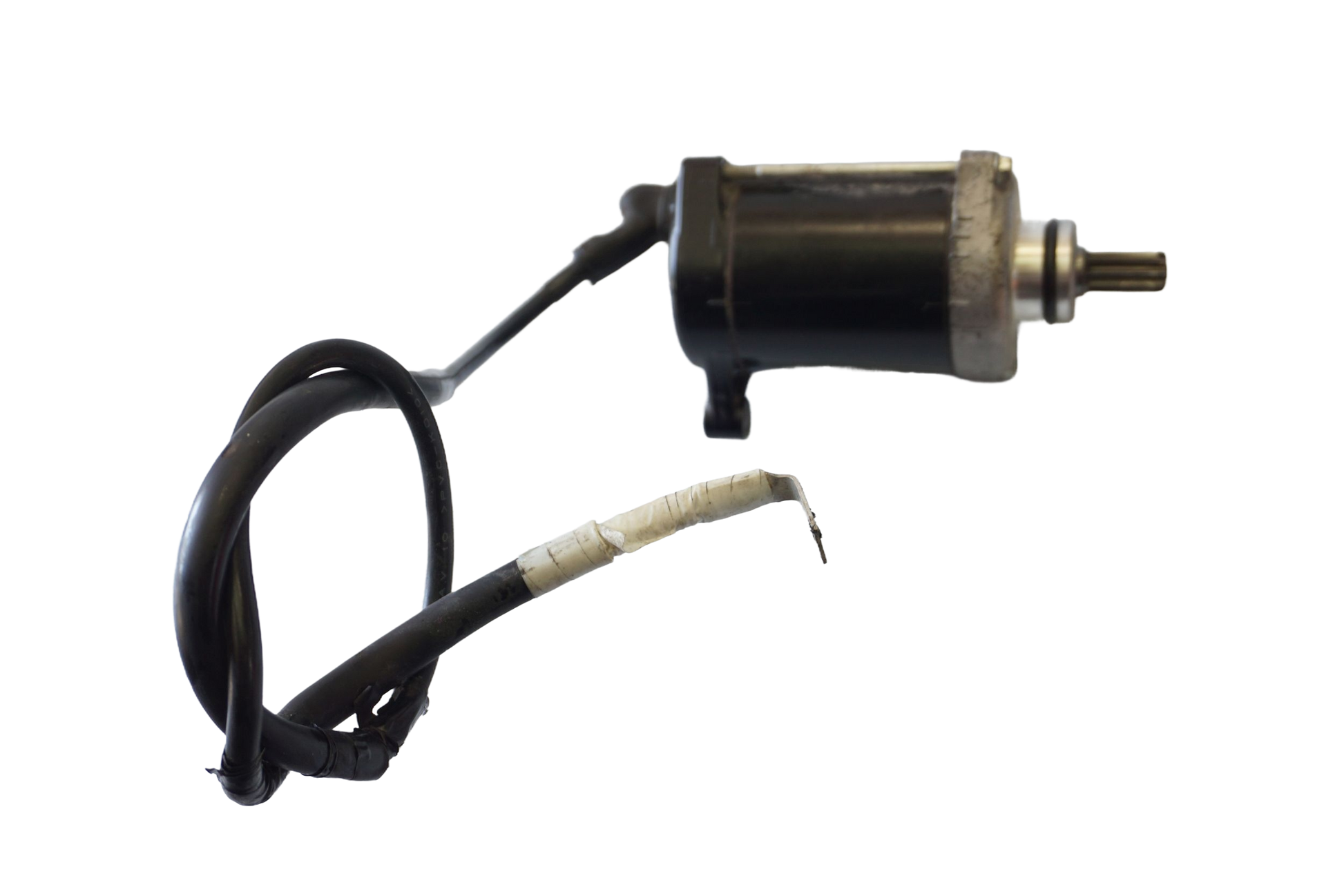 KAWASAKI Z H2 1000 20- Anlasser Starter Motor 1