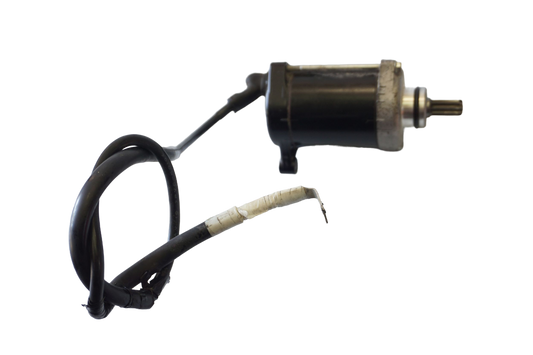 KAWASAKI Z H2 1000 20- Anlasser Starter Motor 1