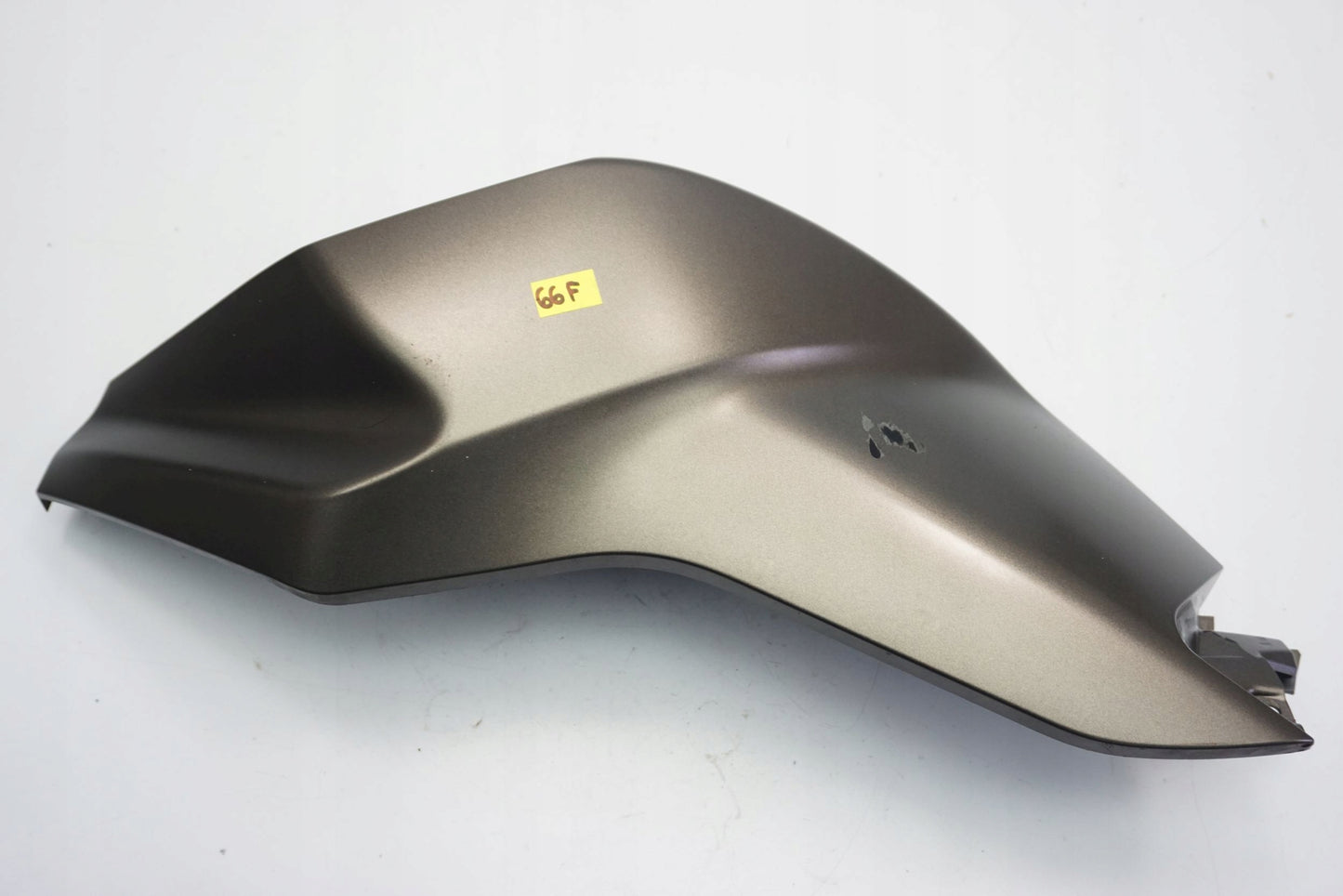 YAMAHA YZF-R 125 08-13 Tankabdeckung Tank Cover Tankverkleidung