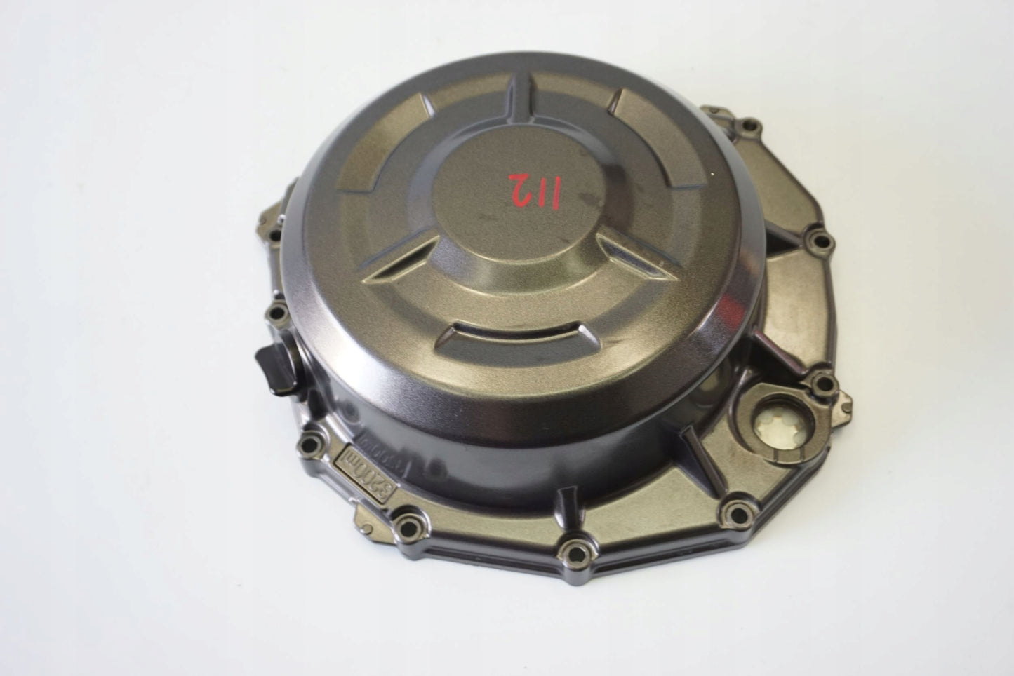 SUZUKI GSX-R 1300 HAYABUSA 21- Motordeckel Engine Cover