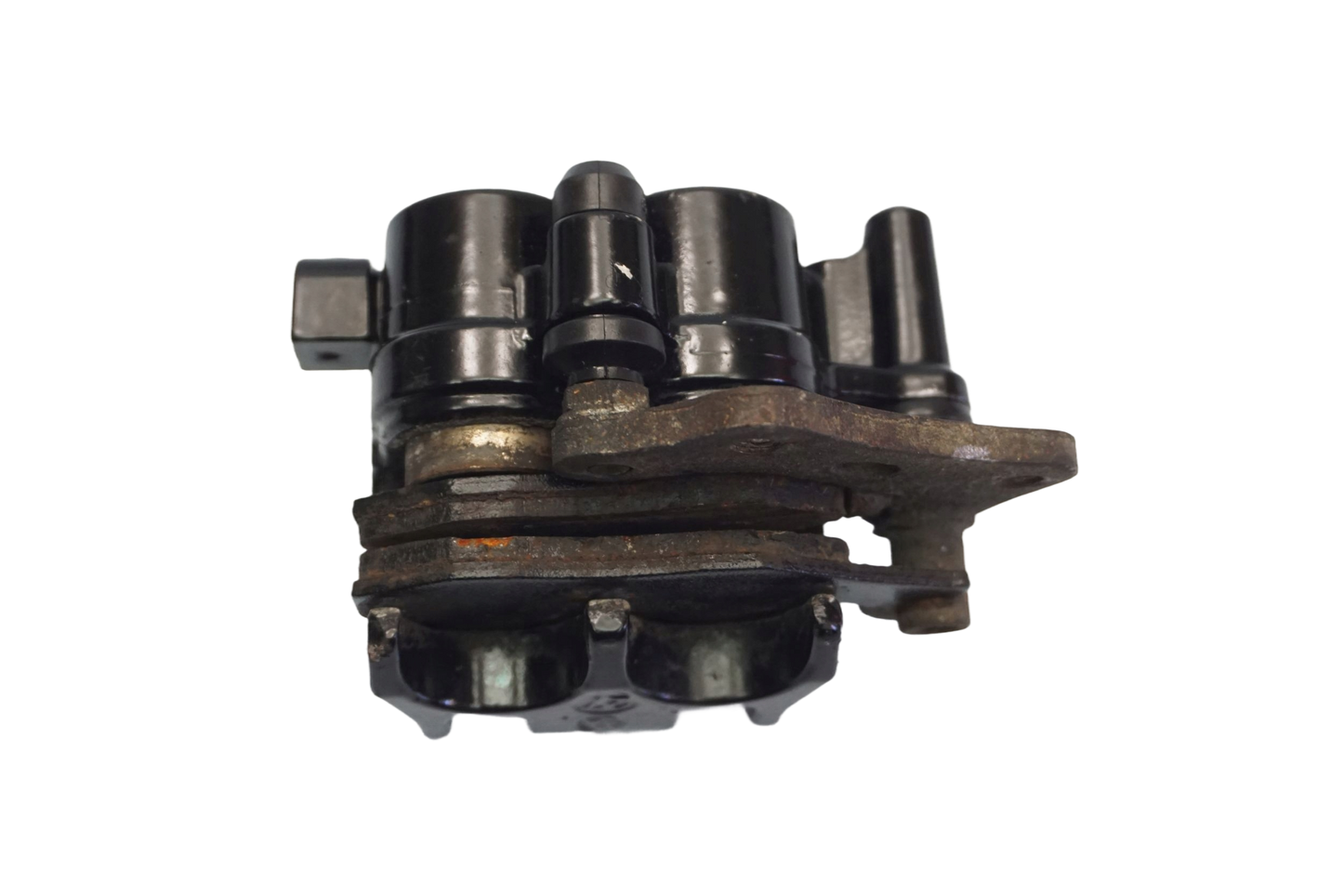 KAWASAKI NINJA 125 19-22 Bremse Bremssattel Bremszange vorne rechts 1