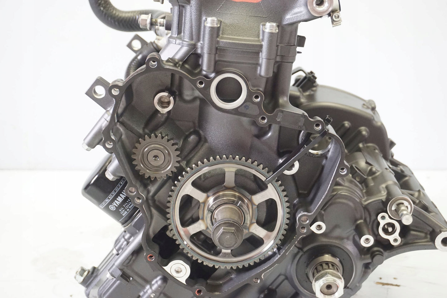 YAMAHA MT-09 21- Motor Motorblock Engine