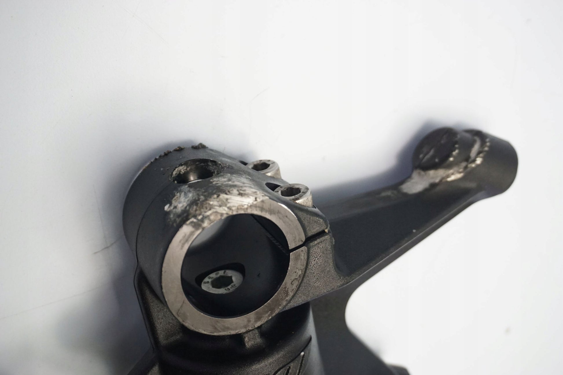 KTM 790 DUKE 18- Gabel Gabelholme Fork Suspension Fourche Forcella Horquilla 8