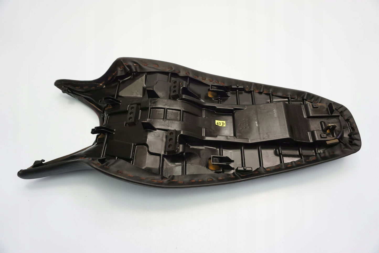 HONDA VFR 800 V-TEC 02-12 Sitzbank Fahrer Sozius Sitz seat 4