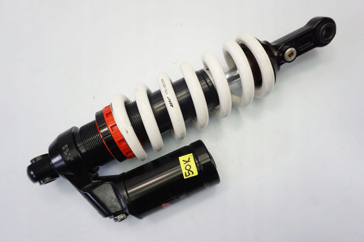 KTM 1290 SUPER DUKE R 17-20 Stoßdämpfer Federbein shock absorber 7