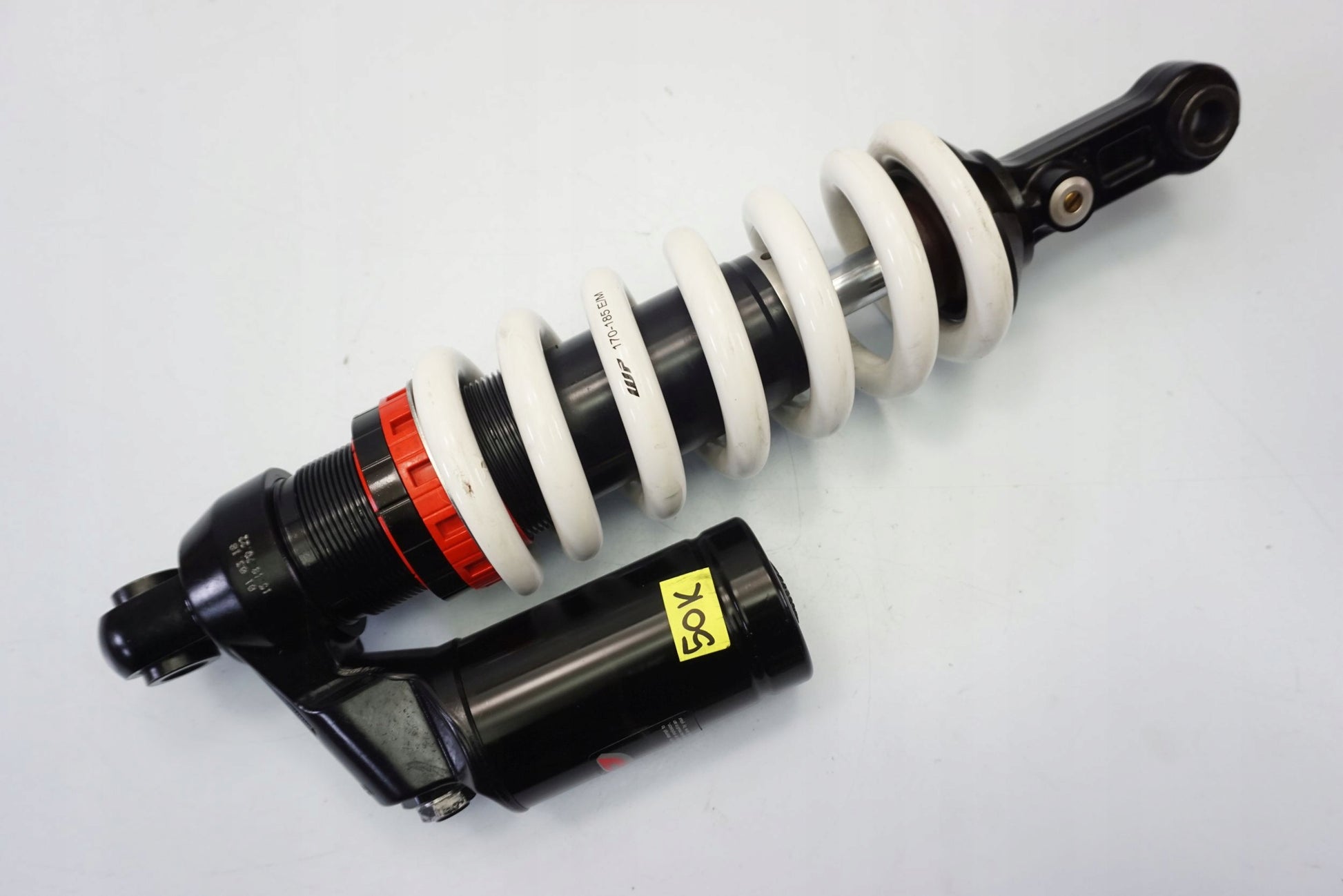 KTM 1290 SUPER DUKE R 17-20 Stoßdämpfer Federbein shock absorber 7