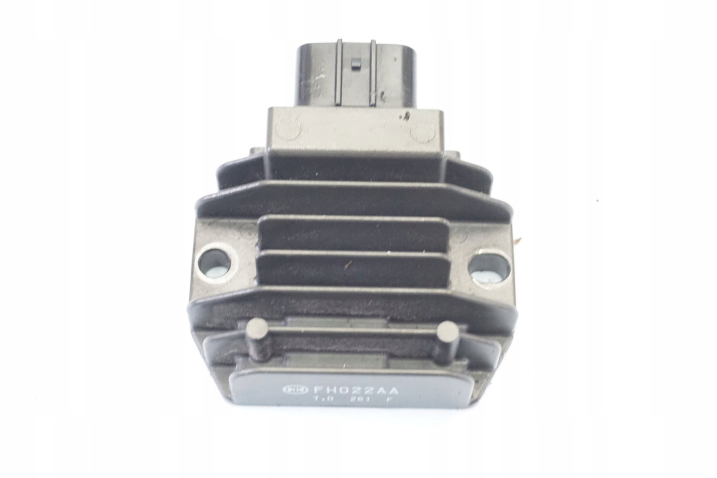 KTM 1290 SUPER DUKE R 17-20 Spannungsregler Gleichrichter Rectifier Voltage Regulator 5